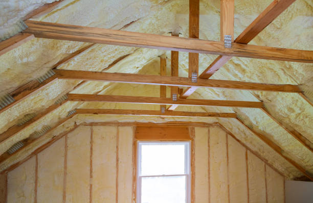 Best Insulation for Specific Applications in Potterville, MI