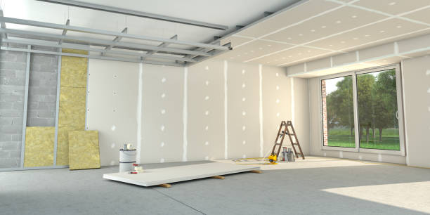 Best Insulation Installation Services in Potterville, MI
