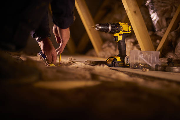 Best Insulation Materials and Products in Potterville, MI